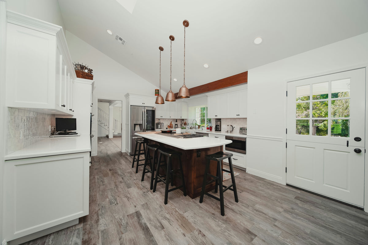 Vacation Rental Photography