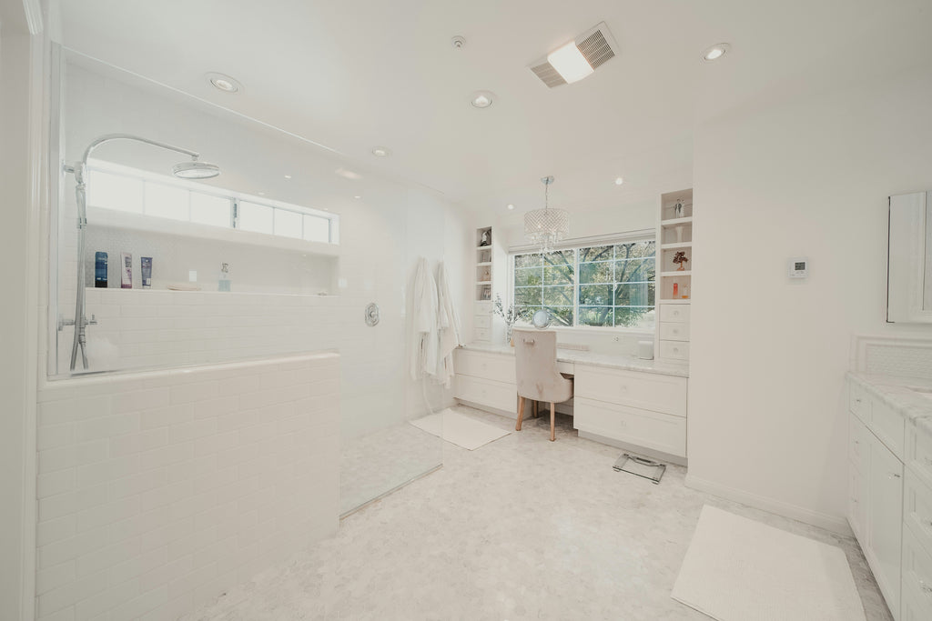 Vacation Rental Photography