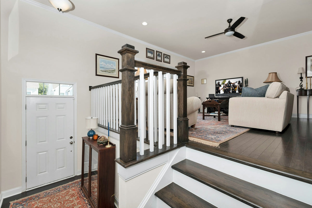 Real Estate Listing Photography