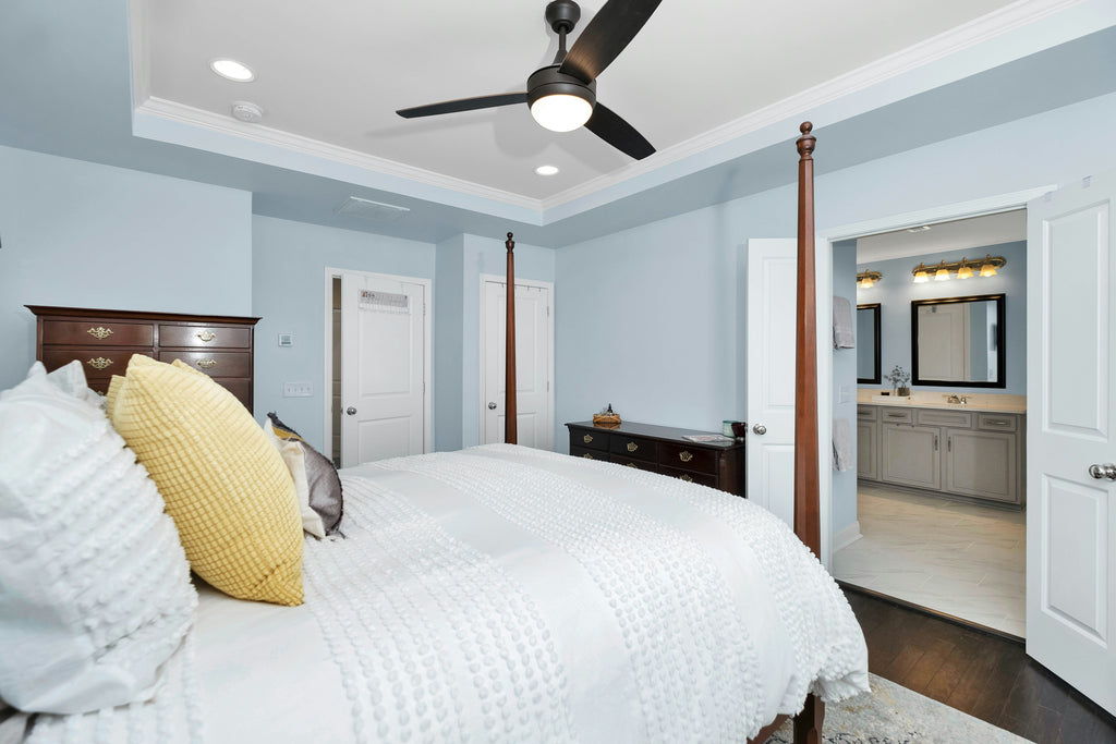 Real Estate Listing Photography