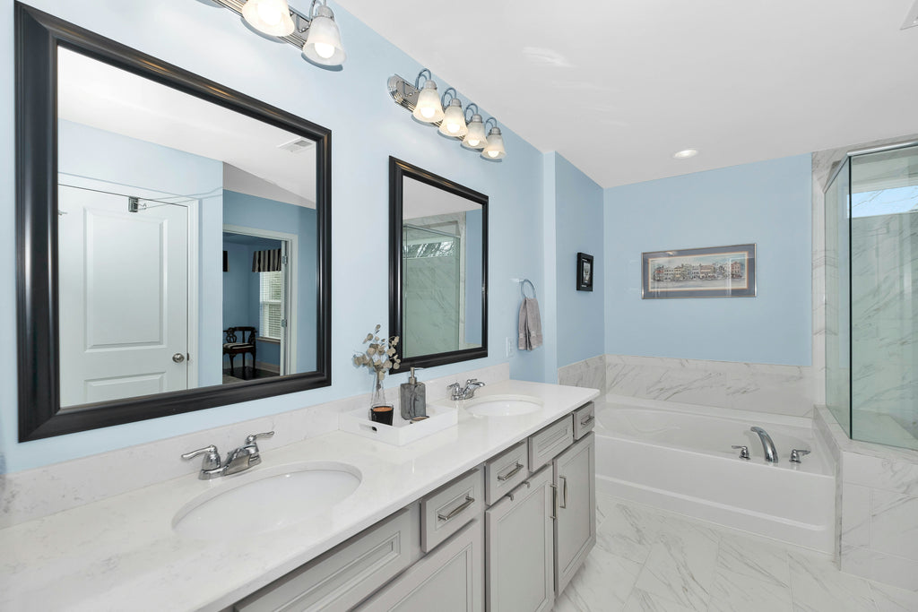 Real Estate Listing Photography