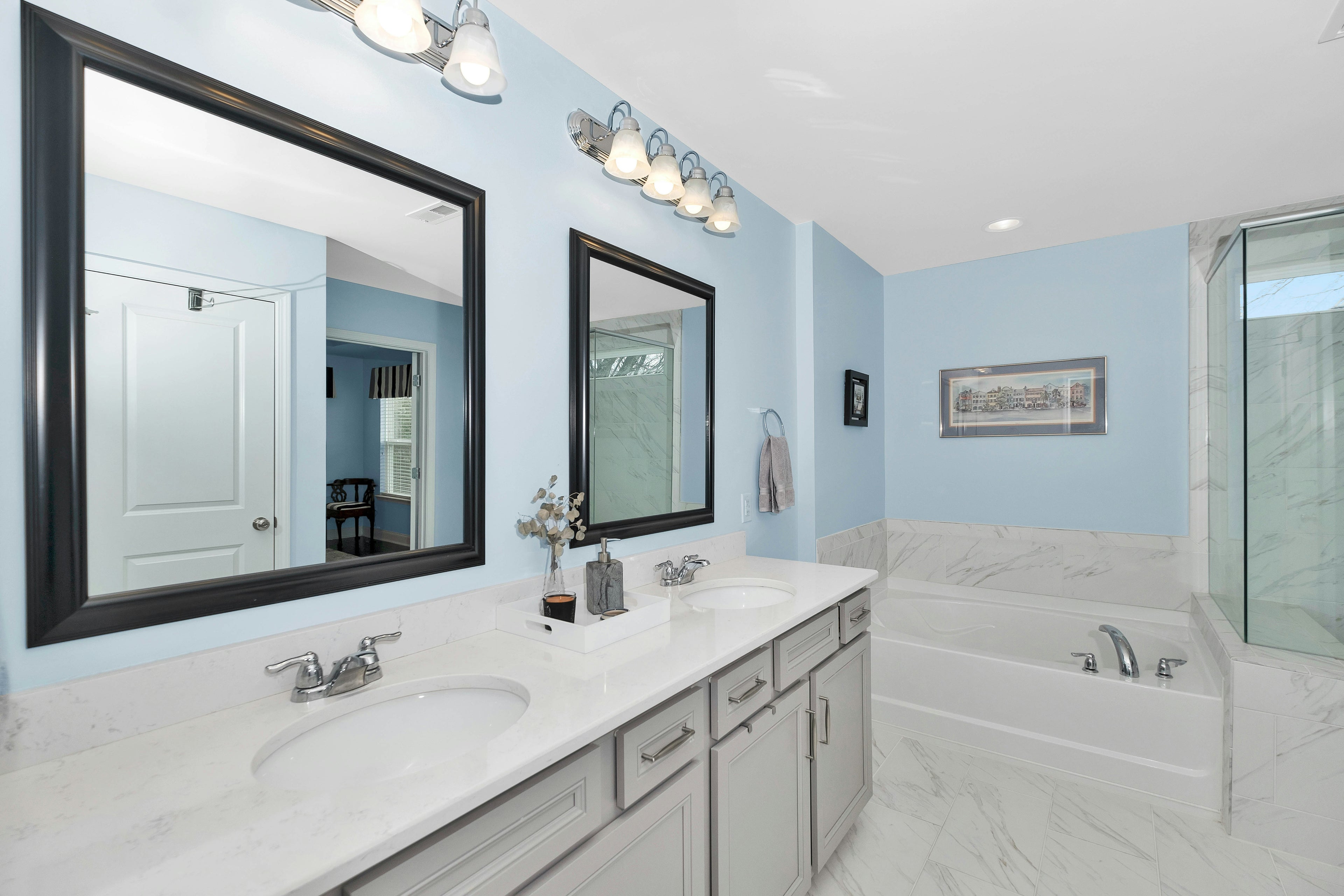Real Estate Listing Photography