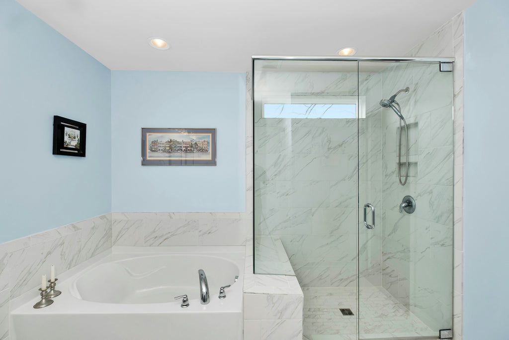 Real Estate Listing Photography